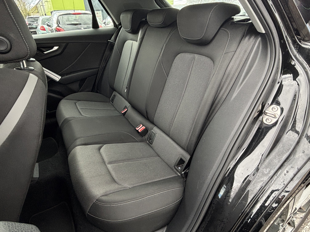 Audi Q2 — 12