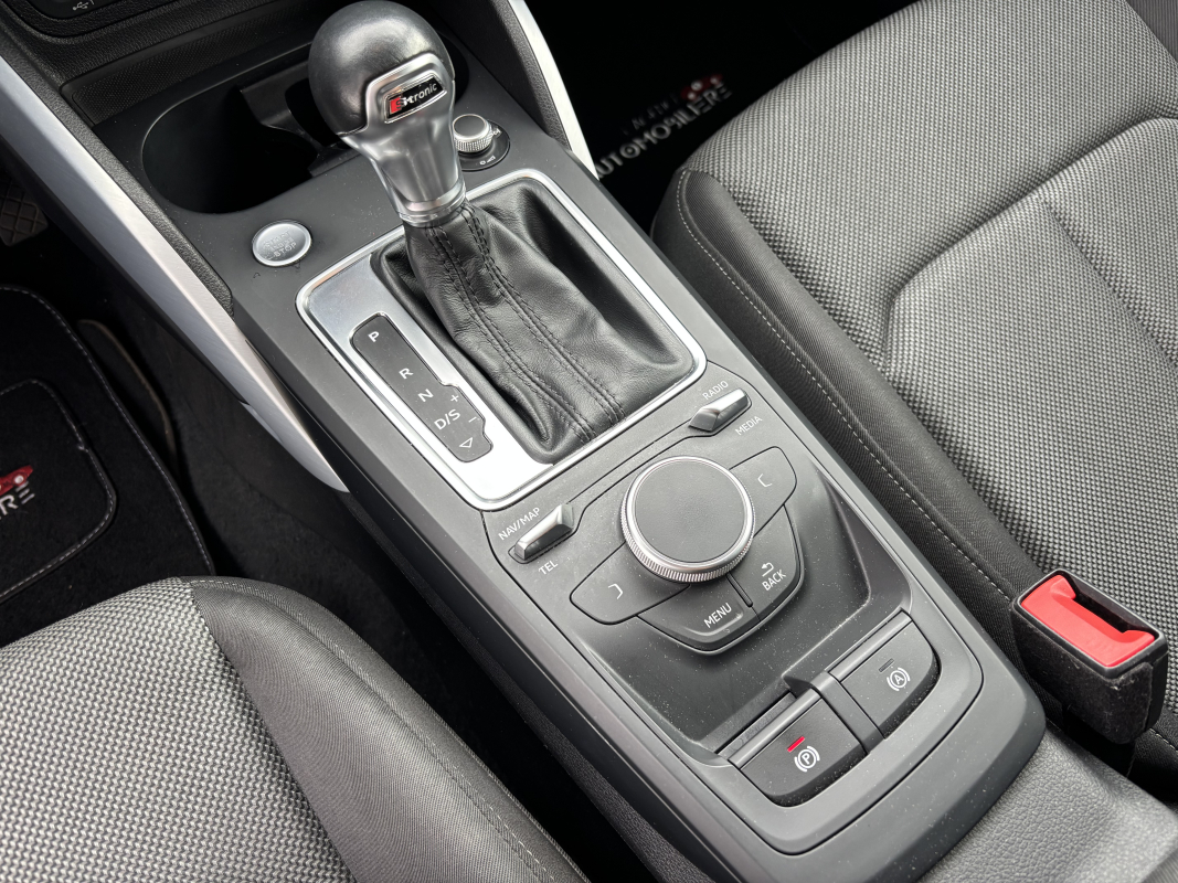 Audi Q2 — 21