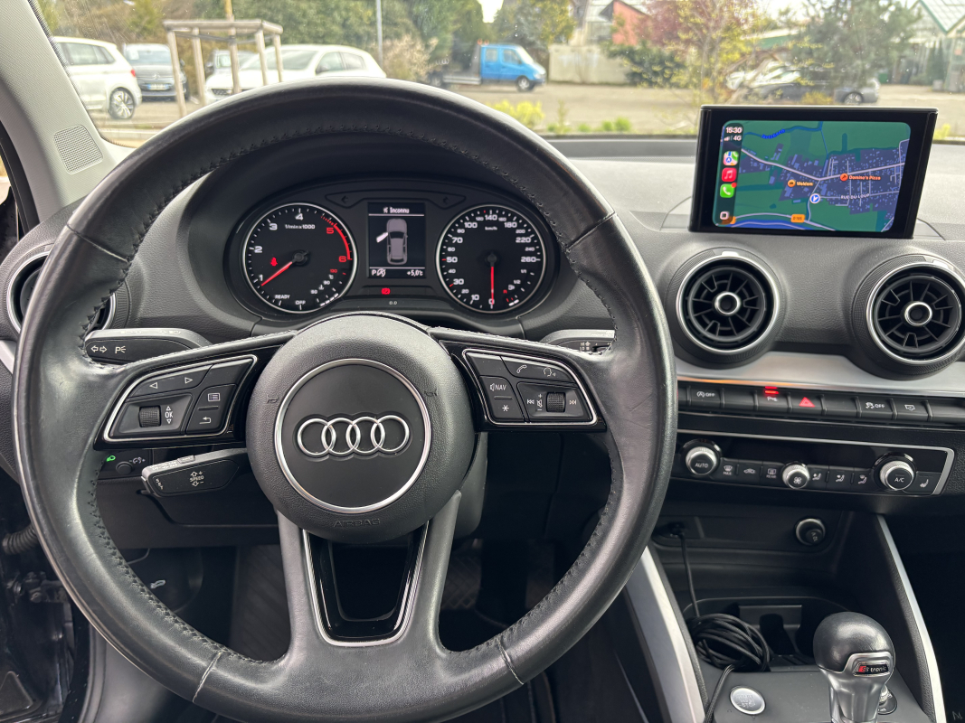 Audi Q2 — 14