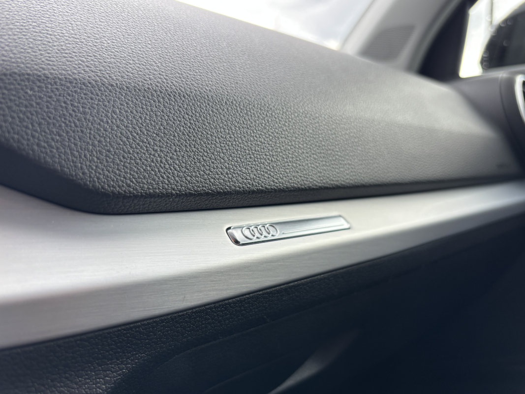 Audi Q2 — 23
