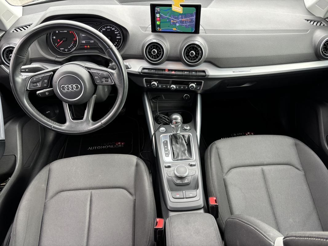 Audi Q2 — 9