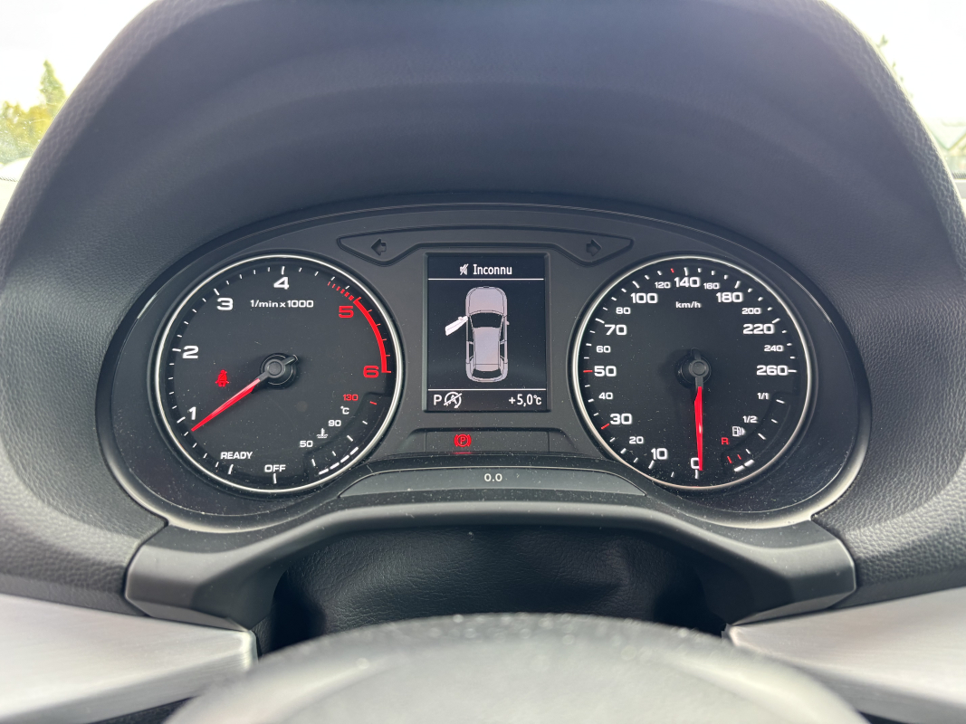 Audi Q2 — 15