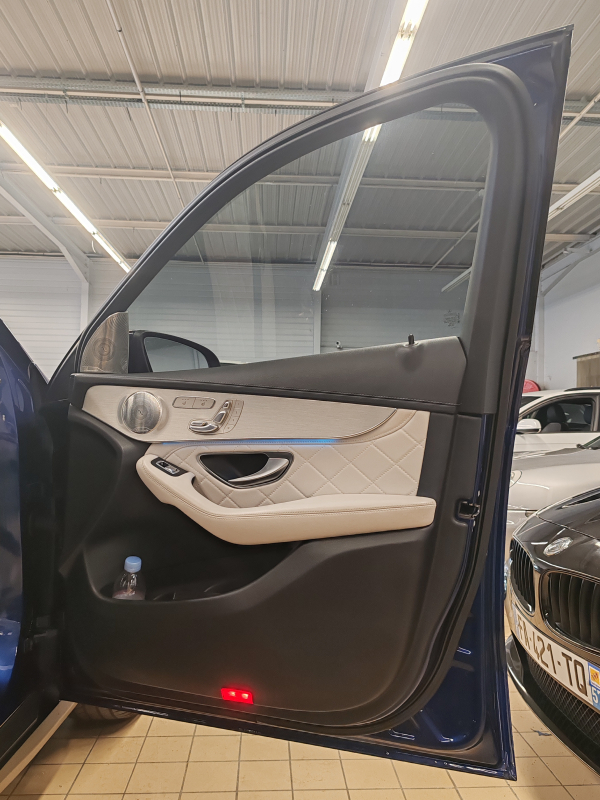 Mercedes GLC — 36
