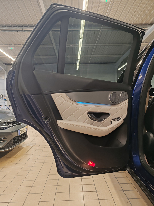 Mercedes GLC — 38