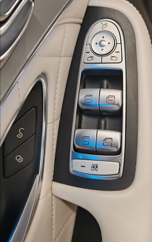 Mercedes GLC — 24