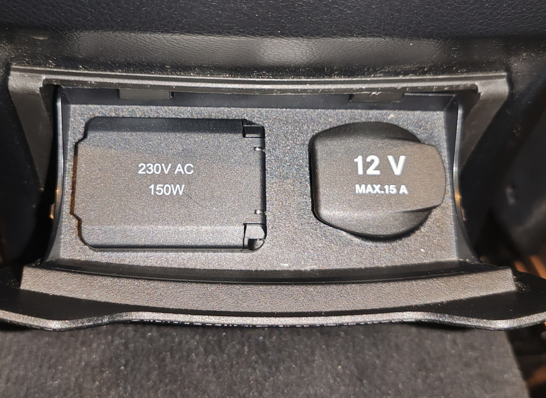 Mercedes GLC — 30
