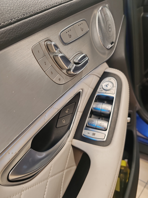 Mercedes GLC — 23