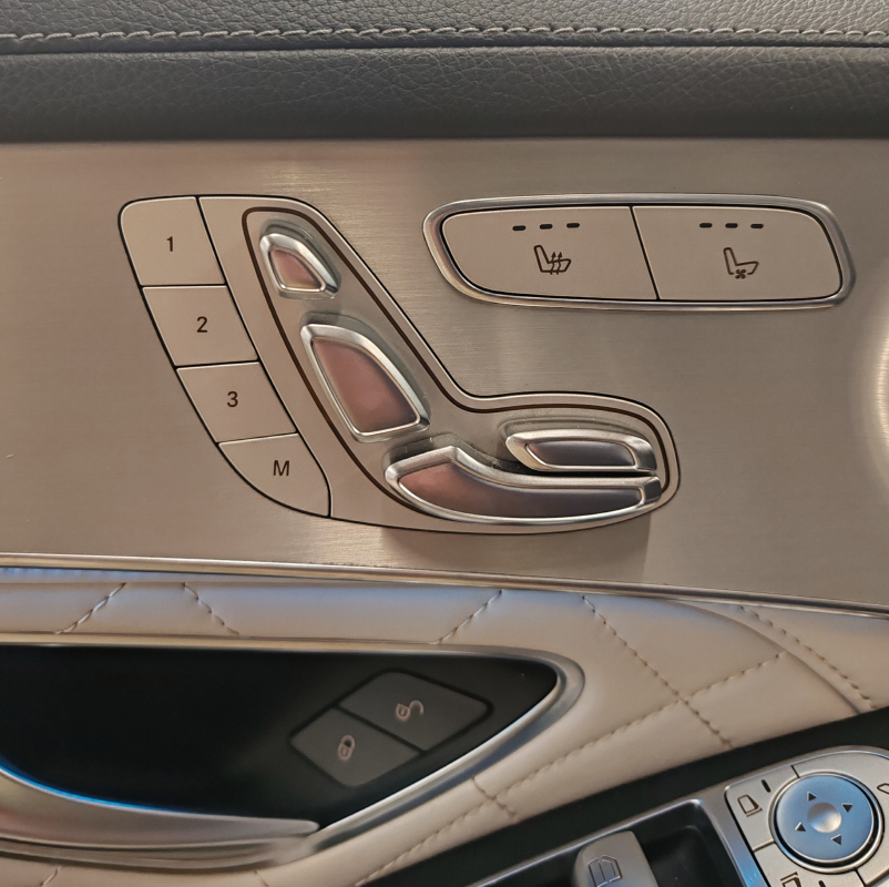 Mercedes GLC — 25