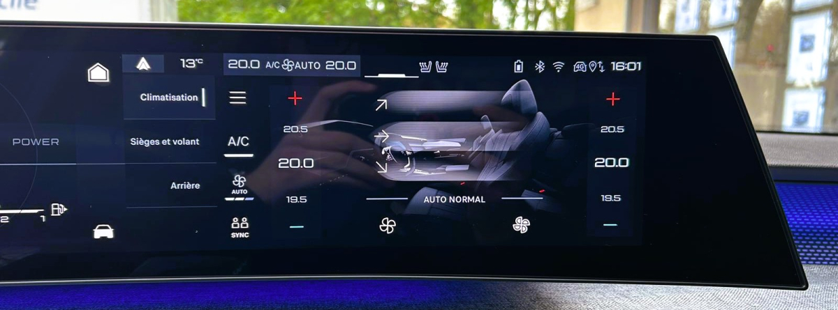 Peugeot 5008 — 17