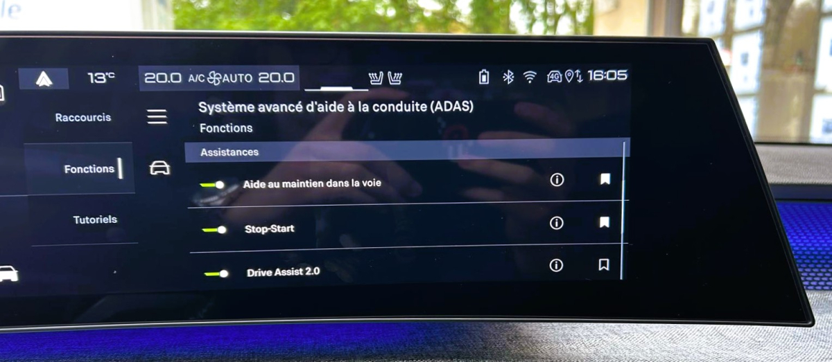 Peugeot 5008 — 24
