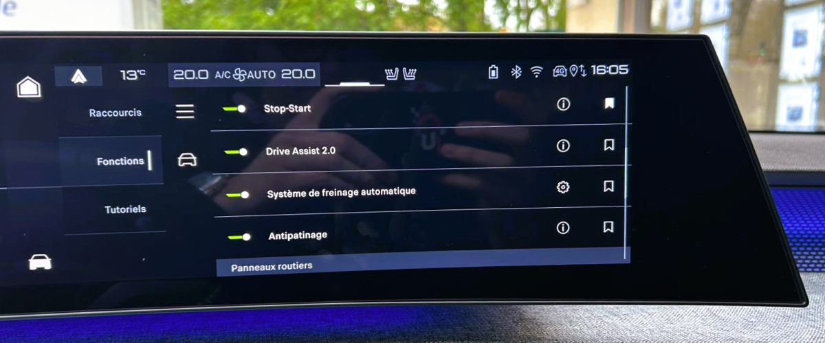 Peugeot 5008 — 25