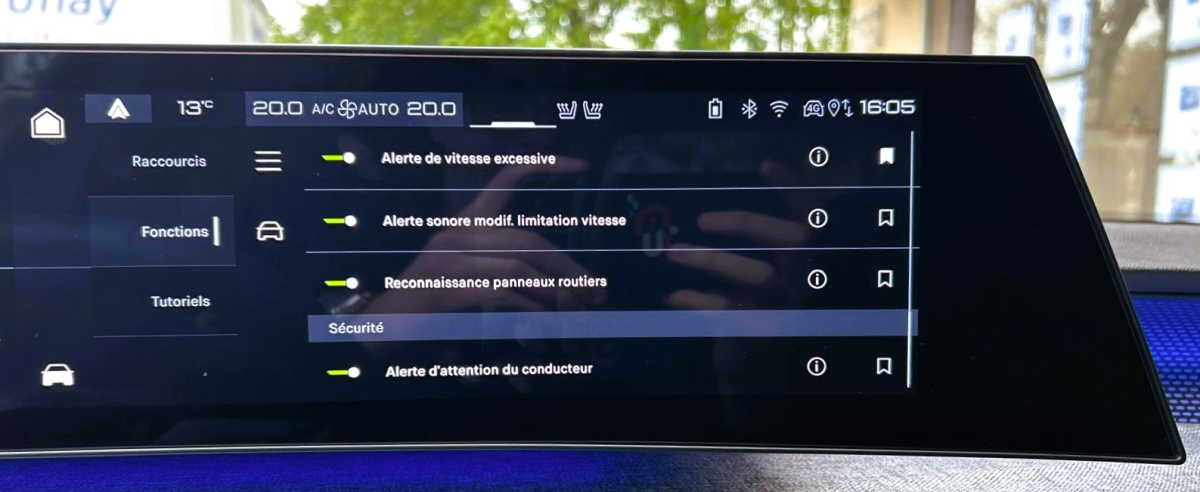 Peugeot 5008 — 27