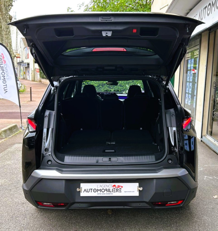 Peugeot 5008 — 28