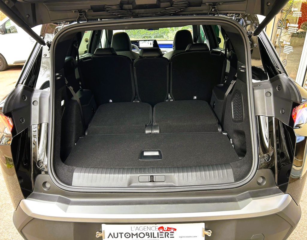 Peugeot 5008 — 30
