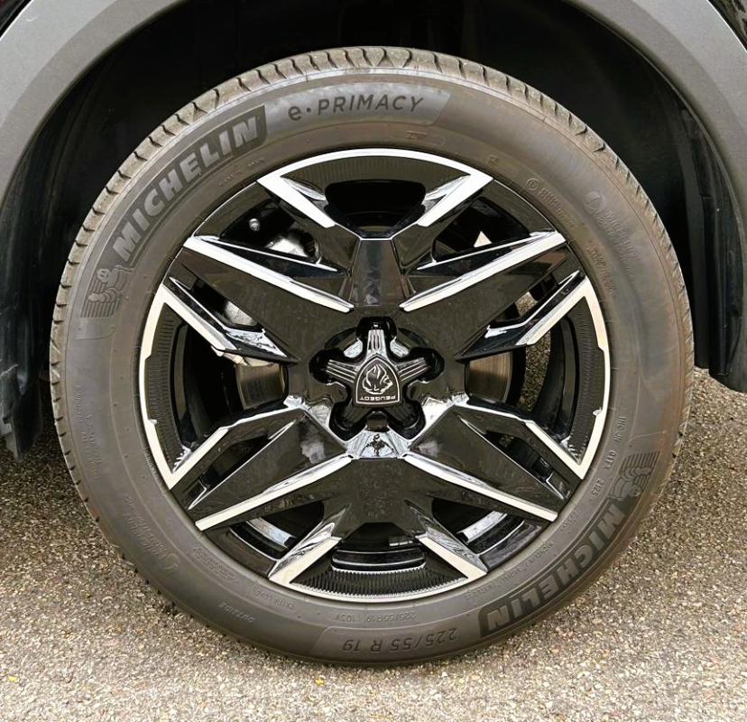 Peugeot 5008 — 34