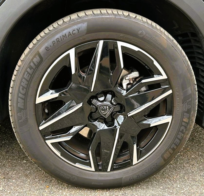 Peugeot 5008 — 36