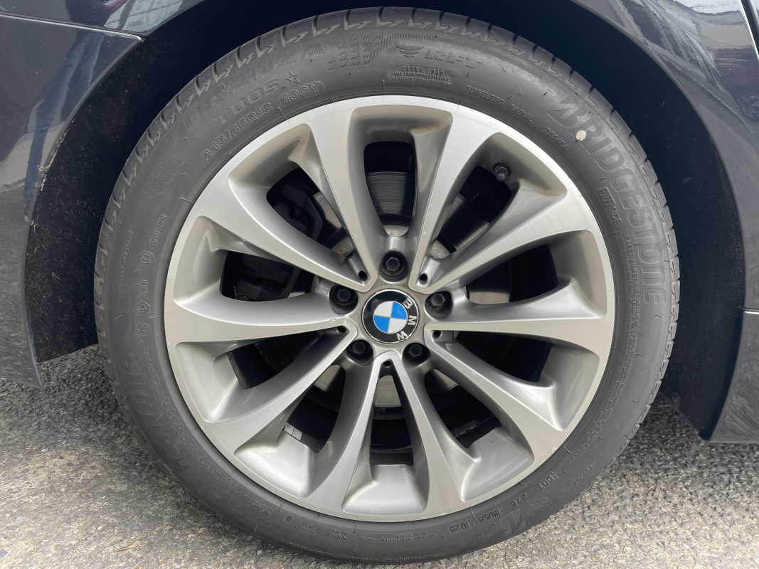 Bmw Série 5 — 22