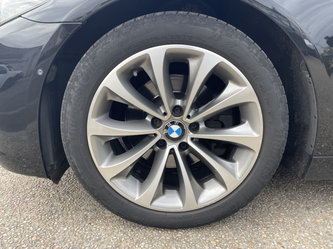 Bmw Série 5 — 23