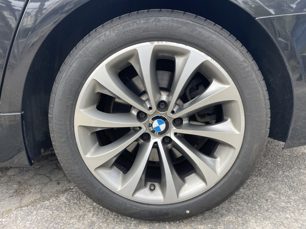 Bmw Série 5 — 24