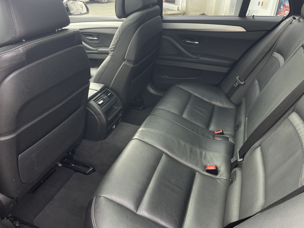 Bmw Série 5 — 13
