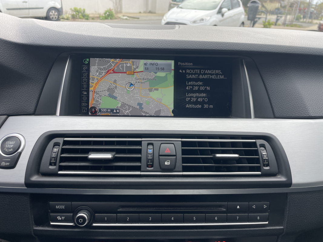 Bmw Série 5 — 17