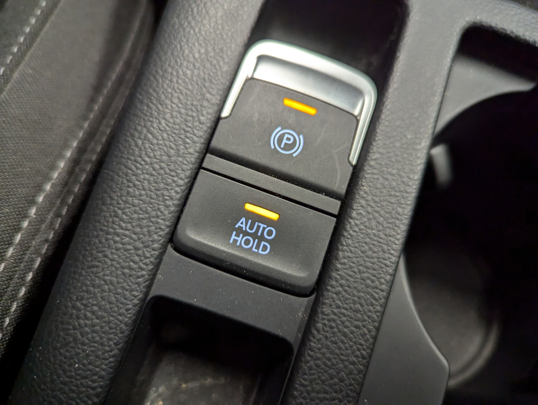 Volkswagen Passat — 27