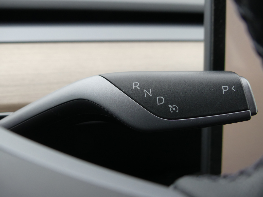Tesla Model Y — 30