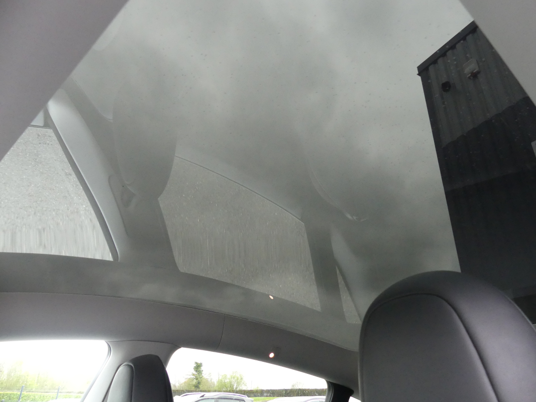 Tesla Model Y — 22