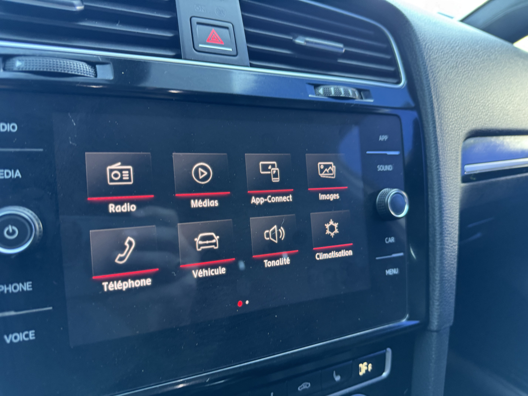 Volkswagen Golf — 29