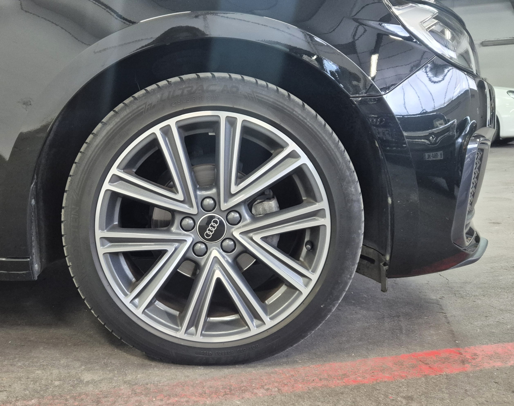 Audi A1 Sportback — 24