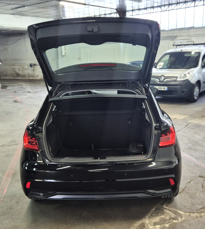 Audi A1 Sportback — 22