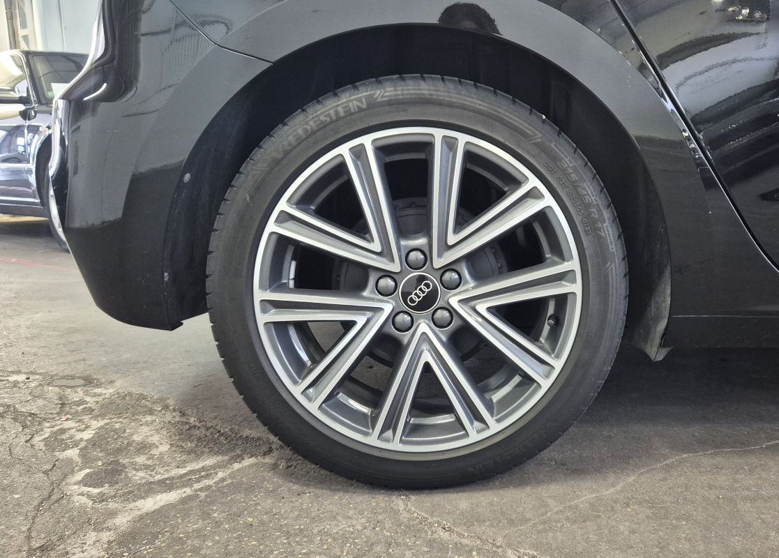 Audi A1 Sportback — 25