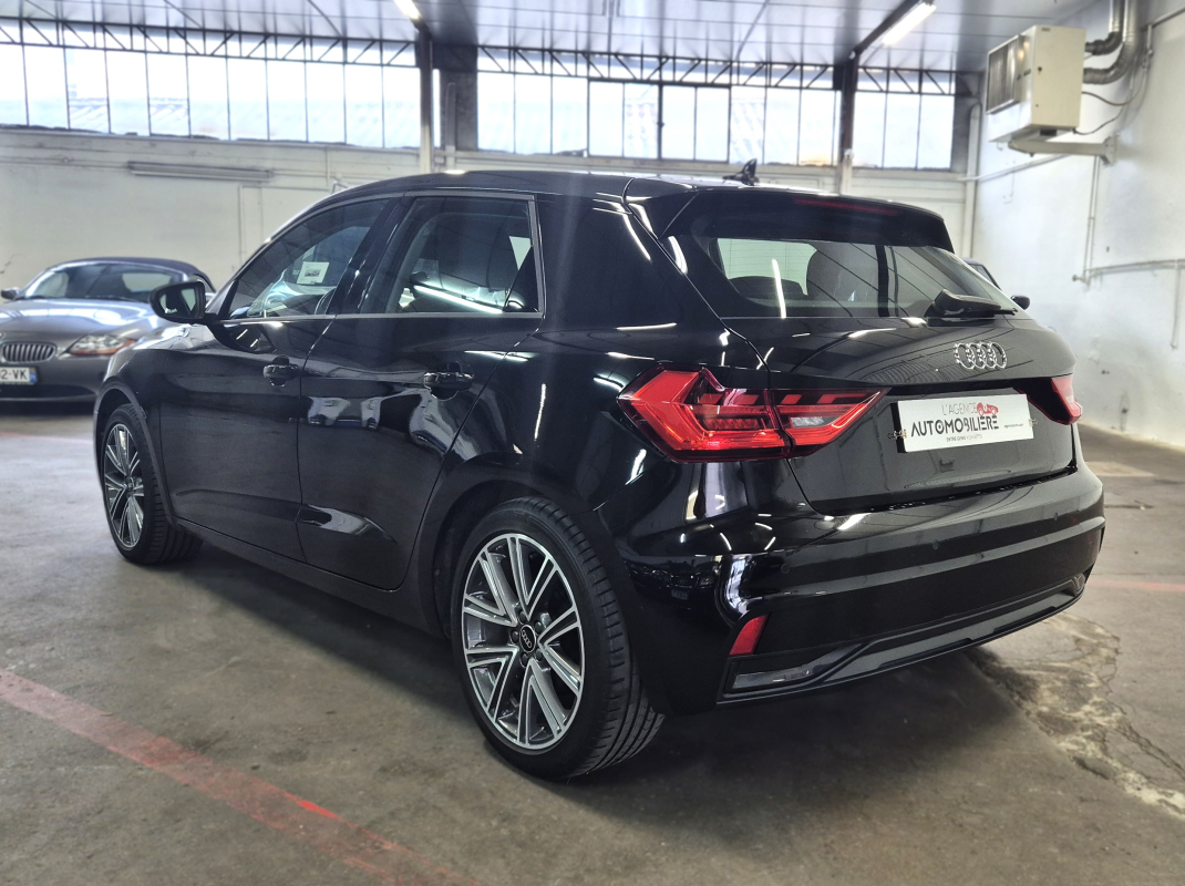 Audi A1 Sportback — 6