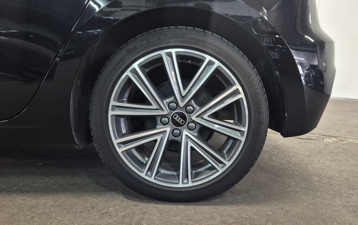 Audi A1 Sportback — 26