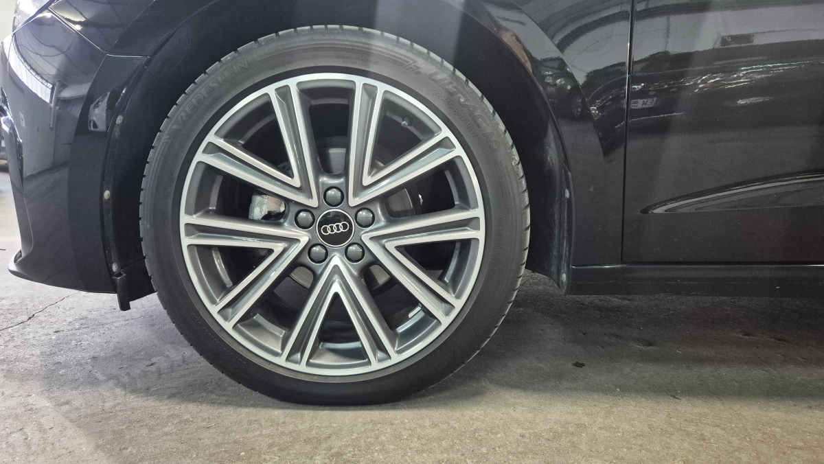 Audi A1 Sportback — 27