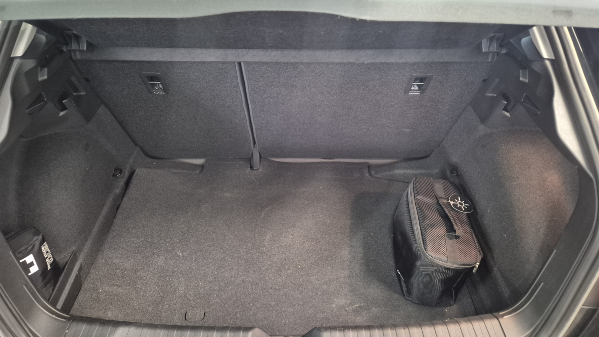 Audi A1 Sportback — 23