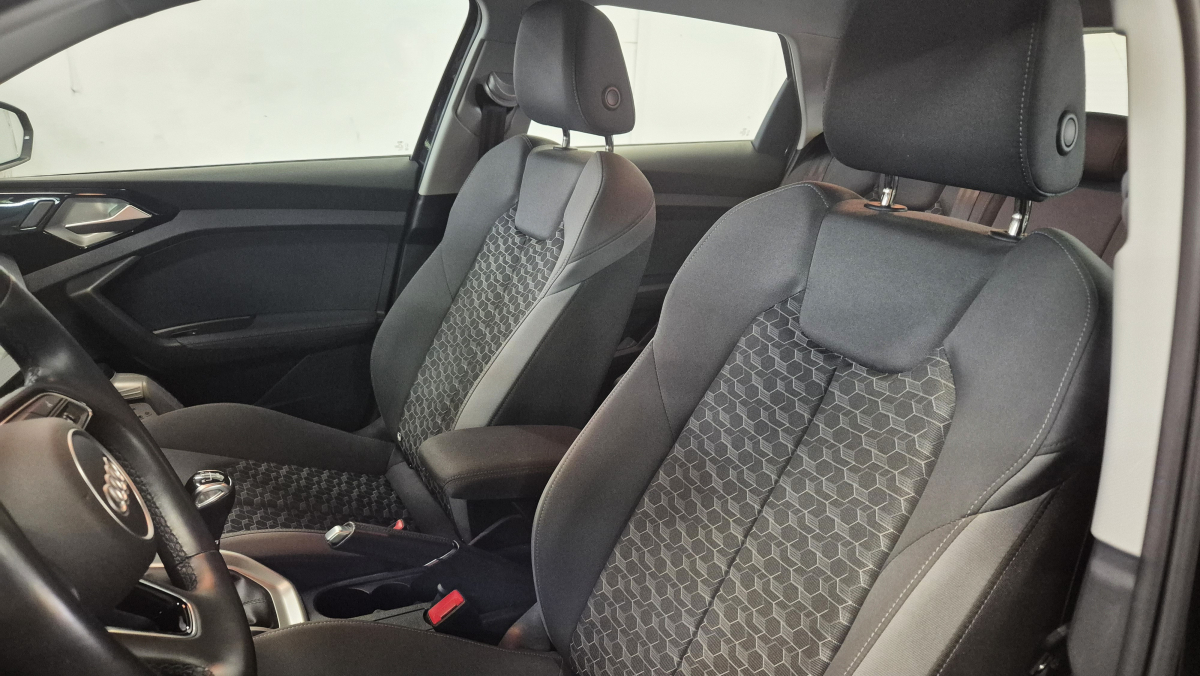 Audi A1 Sportback — 8