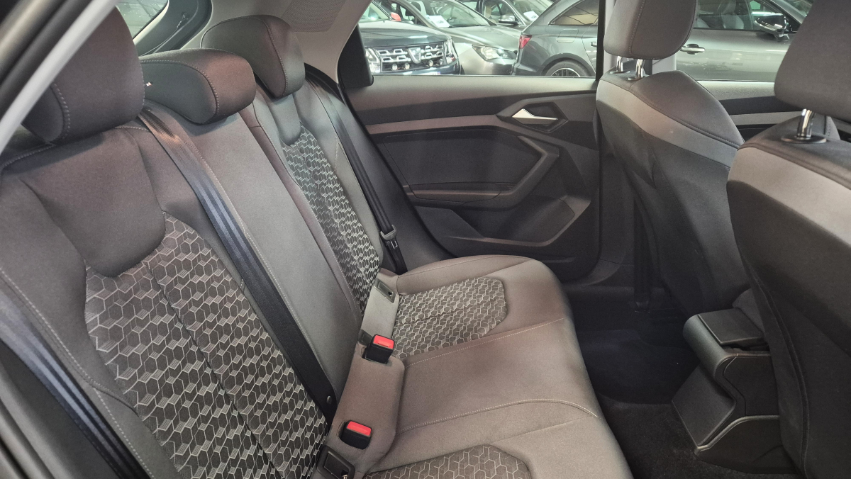 Audi A1 Sportback — 11