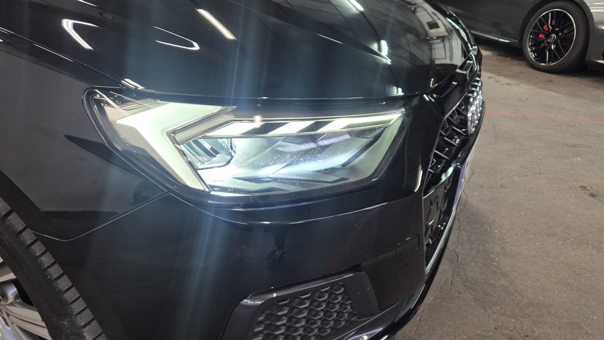 Audi A1 Sportback — 20