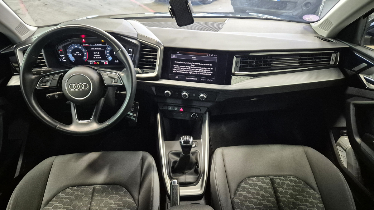Audi A1 Sportback — 13