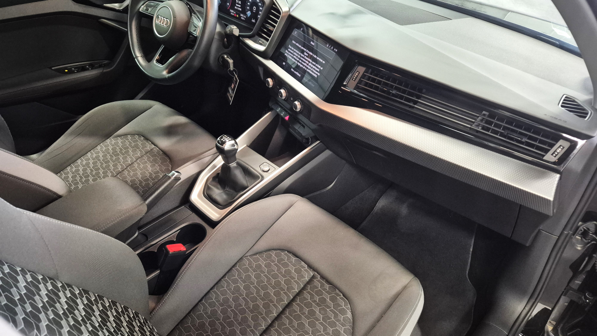 Audi A1 Sportback — 10