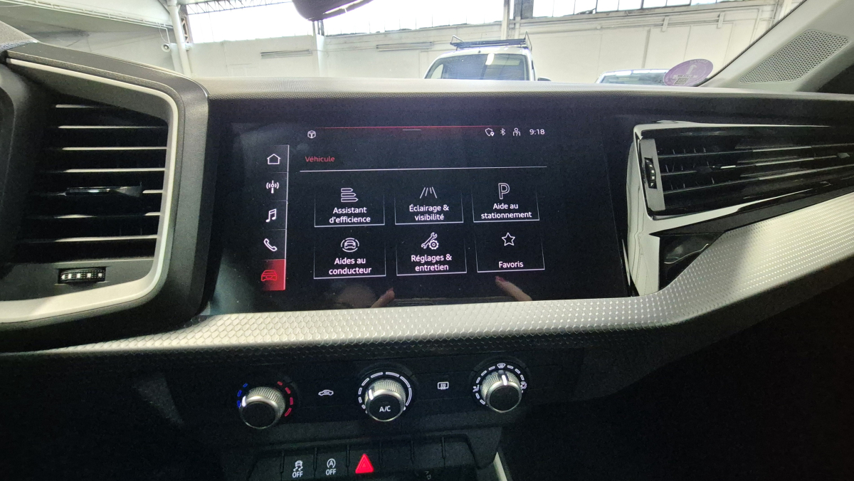 Audi A1 Sportback — 18