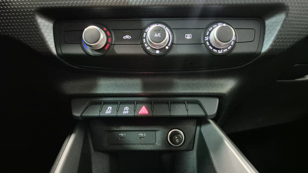 Audi A1 Sportback — 19