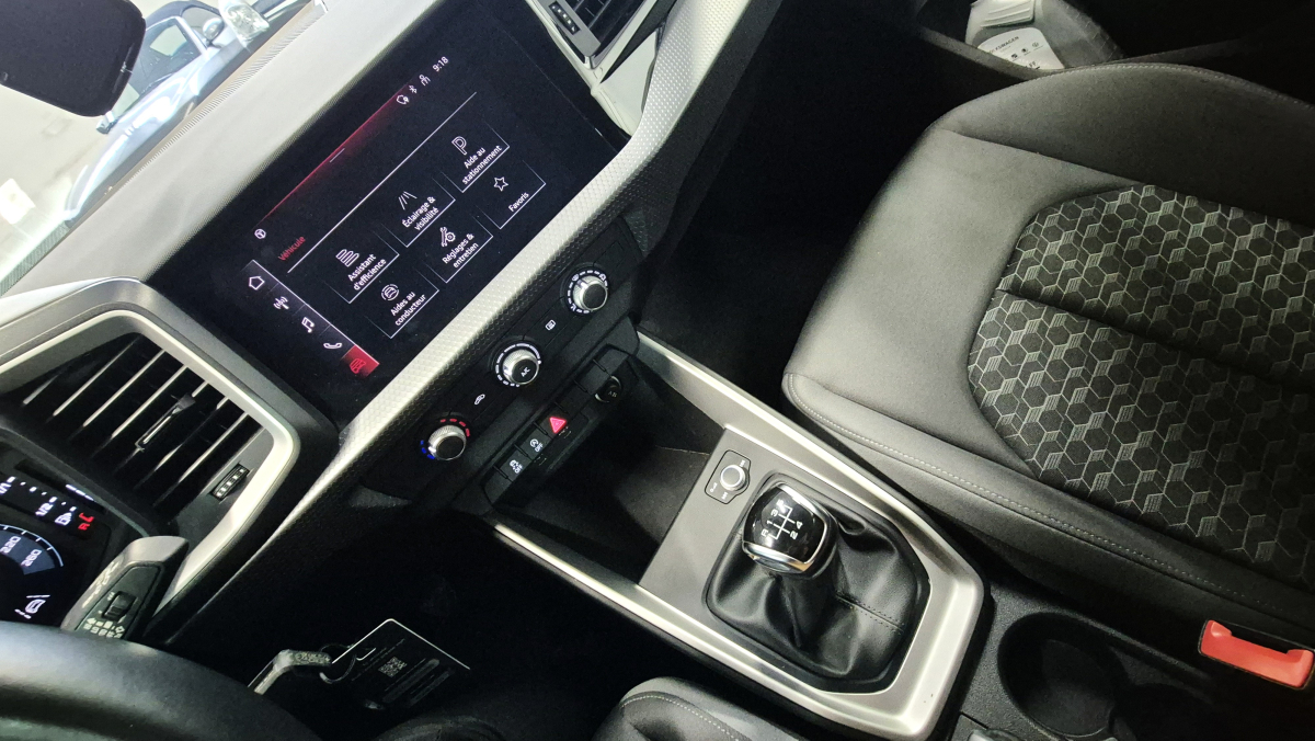 Audi A1 Sportback — 16