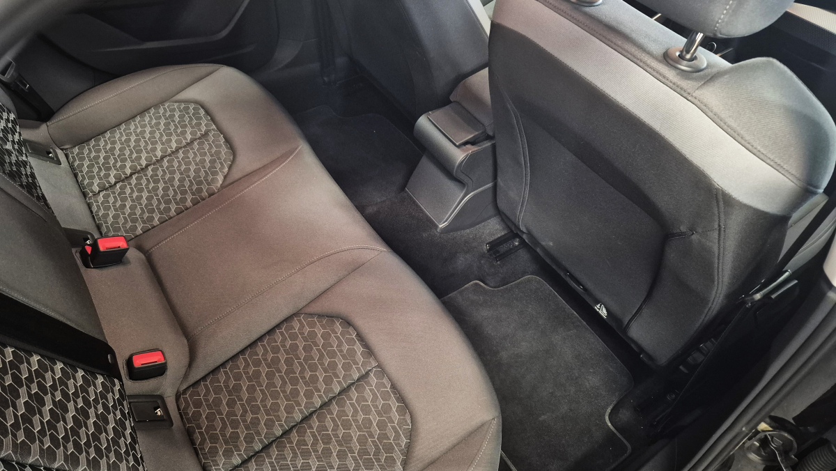 Audi A1 Sportback — 12