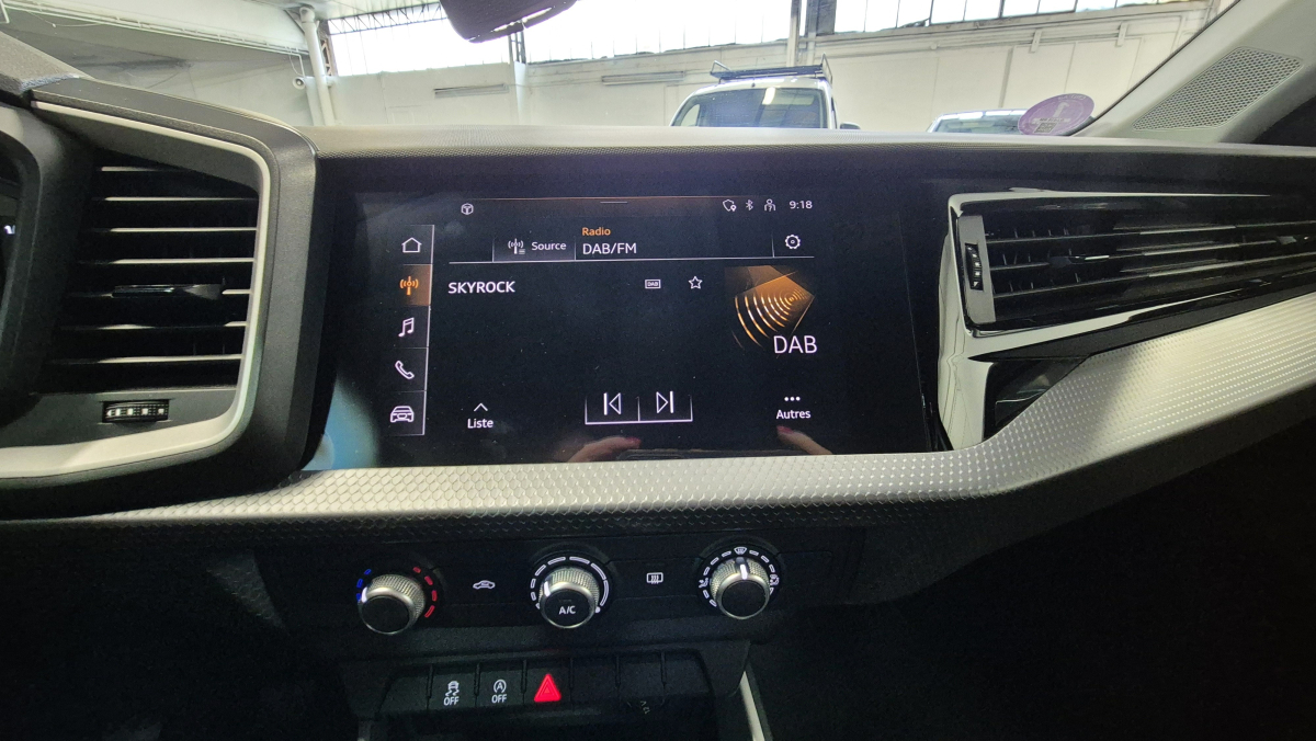 Audi A1 Sportback — 17