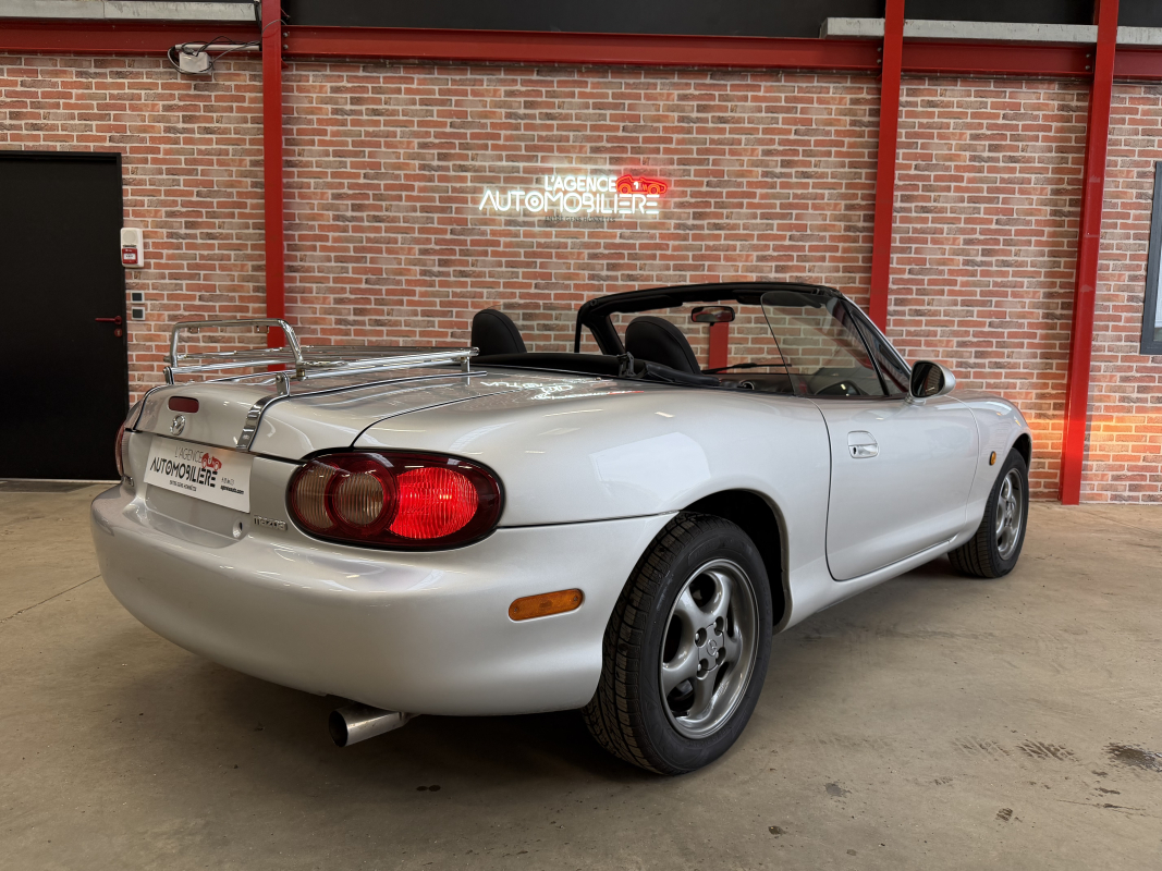 Mazda MX5 — 15