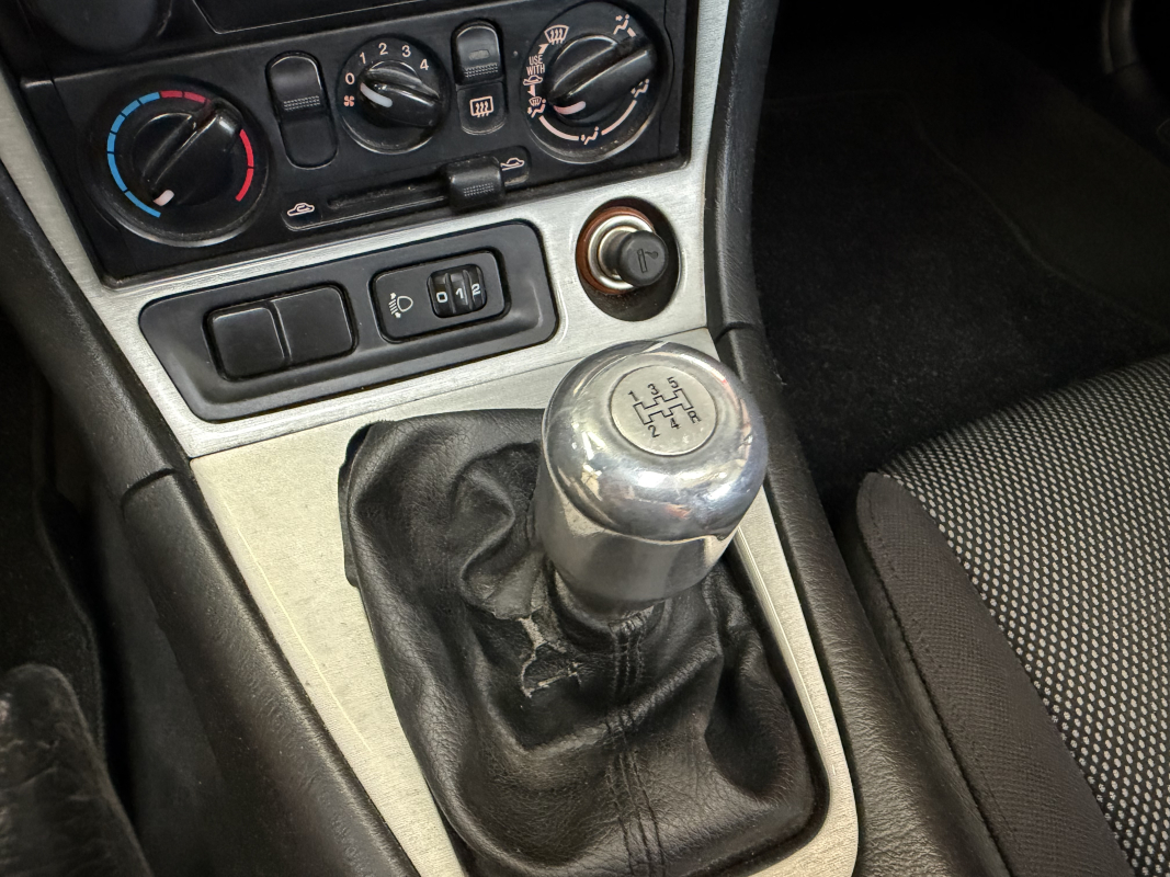Mazda MX5 — 31