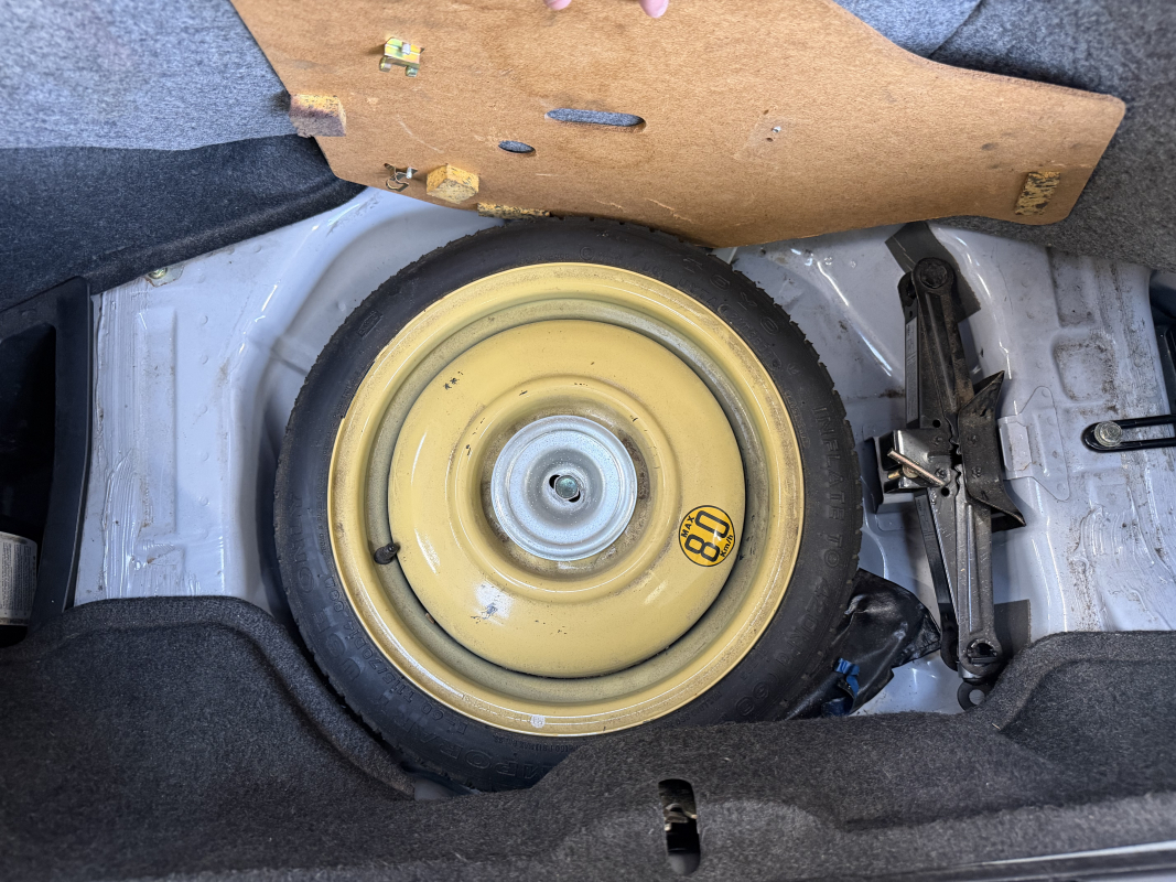Mazda MX5 — 35