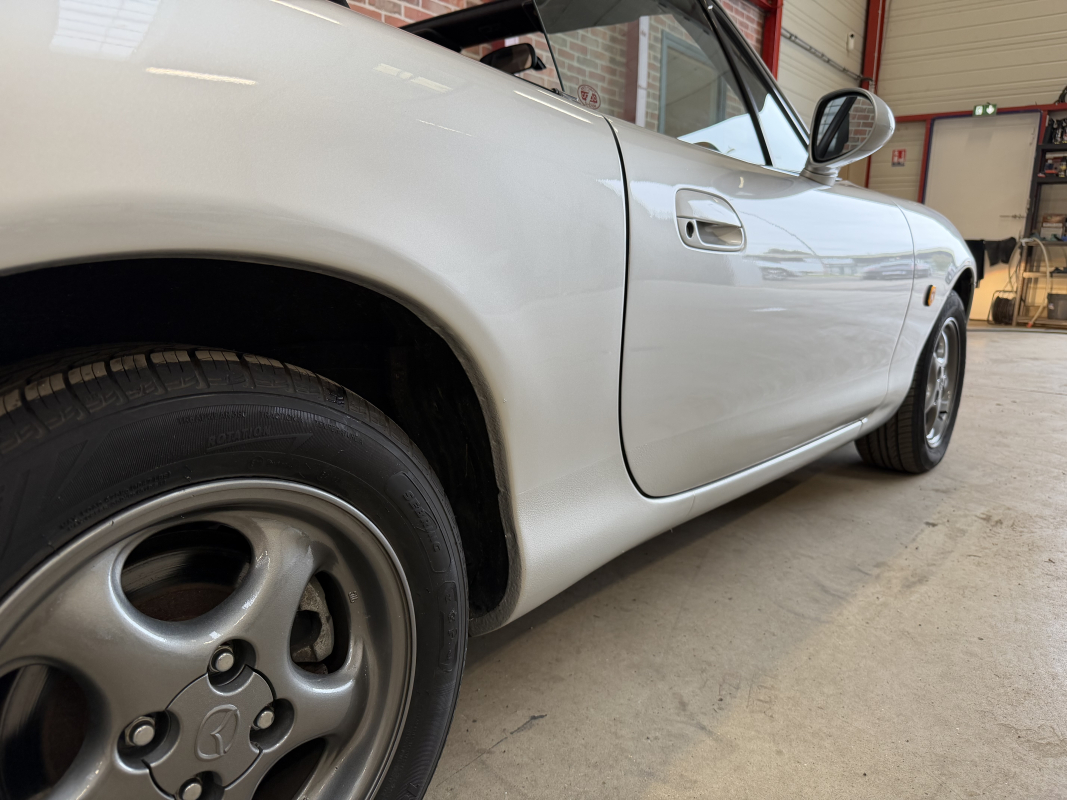 Mazda MX5 — 37
